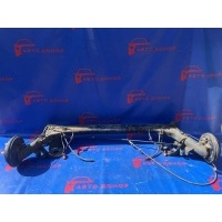 балка поперечная HONDA FIT GD1 42100-SAA-E01