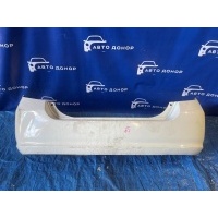 бампер HONDA FIT GD1 71501-SAA-000ZE