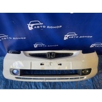 бампер HONDA FIT GD1 71101-SAA-000ZE