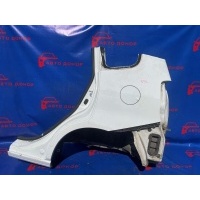 крыло HONDA FIT GD1 04646-SAA-Z10ZZ