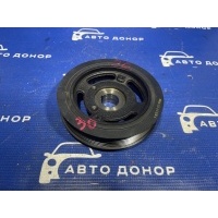 шкив коленвала NISSAN JUKE YF15 123031KA0A