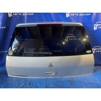 дверь багажника MITSUBISHI LANCER CS5W MR566544