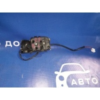 замок двери MAZDA PREMACY CP8W C10073310D
