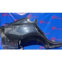 крыло NISSAN TEANA L33 G81003NUMA