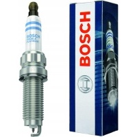 Свеча зажигания bosch 0 242 145 535