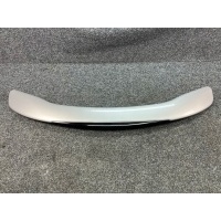 Volvo s40 седан спойлер аэродинамический юбка спорт 30896724 lakier - 329 - 52