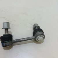 Стойка заднего стабилизатора левая Volvo XC90 2015 31387674