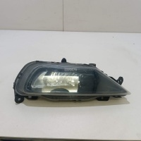 Фара противотуманная левая Volvo XC90 2015 31395865