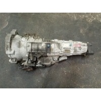 АКПП (автоматическая коробка переключения передач) Volkswagen Passat B5+ 2005 01V300049LX