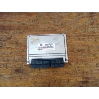 Блок управления двигателем Volkswagen Passat B5+ 2005 3B0907551CM