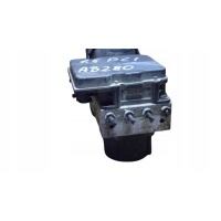 Насос абс nissan qashqai j10 47660br00c