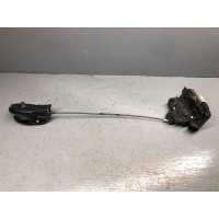 Замок двери задней левой Ford Focus 1 2001 1097635,4698324,264A-A26413-BB