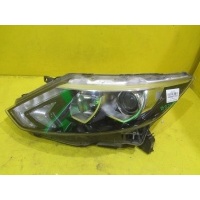 Фара левая Nissan Qashqai J11 (2013-2019) галоген Nissan Параметр: Модель 2013 260604EH2A