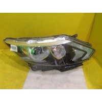 Фара правая Nissan Qashqai J11 (2013-2019) галоген Nissan Параметр: Модель 2013  260104EH0A