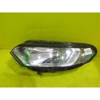 Фара левая Ford Ecosport 1 (2012-2018) галоген Ford Параметр: Модель 2012 2027133