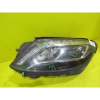 Фара левая Mercedes S w222 (2013-2017) LED Mercedes-Benz Параметр: Модель 2013 A2229061704