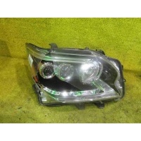Фара правая Lexus GX 2 URJ150 (2013-2019) LED Lexus Параметр: Модель 2013 8114560G30