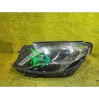 Фара левая Mercedes S w222 (2013-2017) LED Mercedes-Benz Параметр: Модель 2013 A2229061704