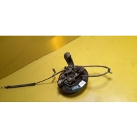 Кулак задний правый Honda CR-V 3 (2006-2012) Honda Параметр: Модель 2009 52210SWAA00