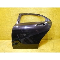 Дверь задняя левая Mercedes A W176 (2012-2018) Mercedes-Benz Параметр: Модель 2012 A1767300105