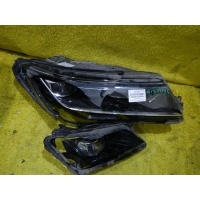 Фара правая Skoda Kodiaq (2016-2022) LED Skoda Параметр: Модель 2016 566941016F