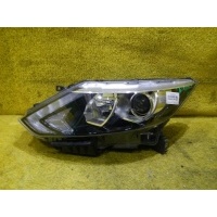 Фара левая Nissan Qashqai J11 (2013-2019) галоген Nissan Параметр: Модель 2013 260604EH2A