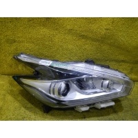 Фара правая Nissan Murano Z52 (2014-н.в.) LED Nissan Параметр: Модель 2014 260255BC5A