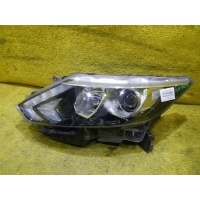 Фара левая Nissan Qashqai J11 (2013-2019) галоген Nissan Параметр: Модель 2013 260604EH1A