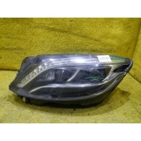Фара левая Mercedes S w222 (2013-2017) LED Mercedes-Benz Параметр: Модель 2013 A2229061704