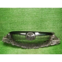 Решетка радиатора Mazda CX-5 (2011-2015) Mazda Параметр: Модель 2011 KD4550710G