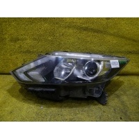 Фара левая Nissan Qashqai J11 (2013-2019) галоген Nissan Параметр: Модель 2013 260604EH2A