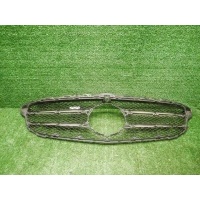 Решетка радиатора Mercedes C w205 (2014-2018) Mercedes-Benz Параметр: Модель 2014 A2058880323