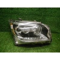 Фара правая Lexus GX 2 URJ150 (2013-2019) LED Lexus Параметр: Модель 2013 8114560G30