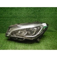 Фара левая Mercedes CLA w117 C117 (2016-2019) LED Mercedes-Benz Параметр: Модель 2016 A1179067800