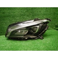 Фара левая Mercedes CLA w117 C117 (2016-2019) LED Mercedes-Benz Параметр: Модель 2016 A1179067800