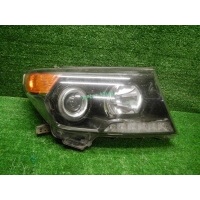 Фара правая Toyota Land Cruiser 200 Brownstone (2012-2015) ксенон Toyota Параметр: Модель 2012 PZ36760509