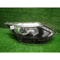 Фара правая Nissan Qashqai J11 (2013-2019) галоген Nissan Параметр: Модель 2013  260104EH2A