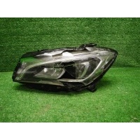 Фара левая Mercedes CLA w117 C117 (2016-2019) LED Mercedes-Benz Параметр: Модель 2016 A1179067800