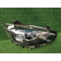 Фара правая Mazda CX-5 1 (2015-2017) LED Mazda Параметр: Модель 2015 KA1F51031J
