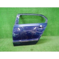 Дверь задняя левая Skoda Superb 2 (08-15) Skoda Параметр: Модель 2008 3T5833055