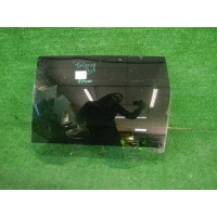 Стекло двери заднее левое VW Touareg 1 7L (2002-2010) Vw Параметр: Модель 2002 7L0845205D