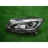 Фара левая Mercedes CLA w117 C117 (2016-2019) LED Mercedes-Benz Параметр: Модель 2016 A1179067800