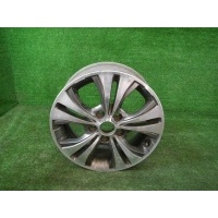 Диск литой R16 Kia Venga 1 DN (2009-2018) Kia Параметр: Модель 2009 529101P650