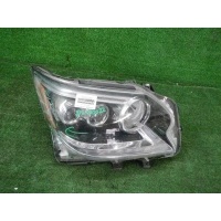 Фара правая Lexus GX 2 URJ150 (2013-2019) LED Lexus Параметр: Модель 2013 8114560G30