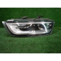 Фара левая Audi Q3 1 8U (2011-2014) ксенон Audi Параметр: Модель 2011 8U0941029B