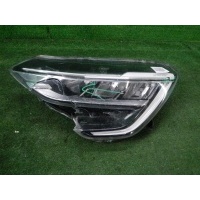 Фара левая Renault Arkana (2019-н.в.) LED Renault Параметр: Модель 2019 260605885R