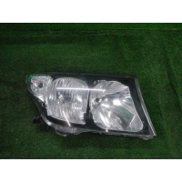 Фара правая Toyota Land Cruiser 200 (2007-2012) галоген Black Toyota Параметр: Модель 2007 8113060D12