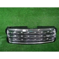 Решетка радиатора Vogue 4 L405 2012-2017 LWB Land-Rover Параметр: Модель 2012 EK5M8200ABW