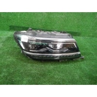 Фара правая VW Tiguan 2 (2016-2020) Full LED Vw Параметр: Модель 2016 5NB941114D