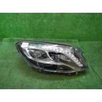 Фара правая Mercedes S W222 (2013-2017) LED Night Vision Mercedes-Benz Параметр: Модель 2013 A2229062404